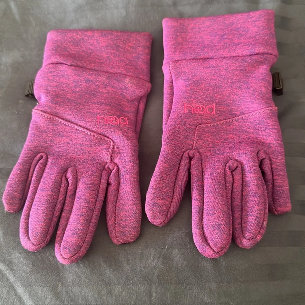 Kids gloves, 3-5 years old